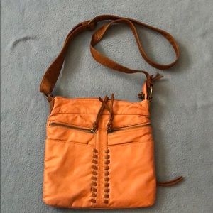 GAL Crossbody Bag